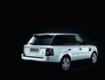 Land Rover Range Rover Sport 2010 года